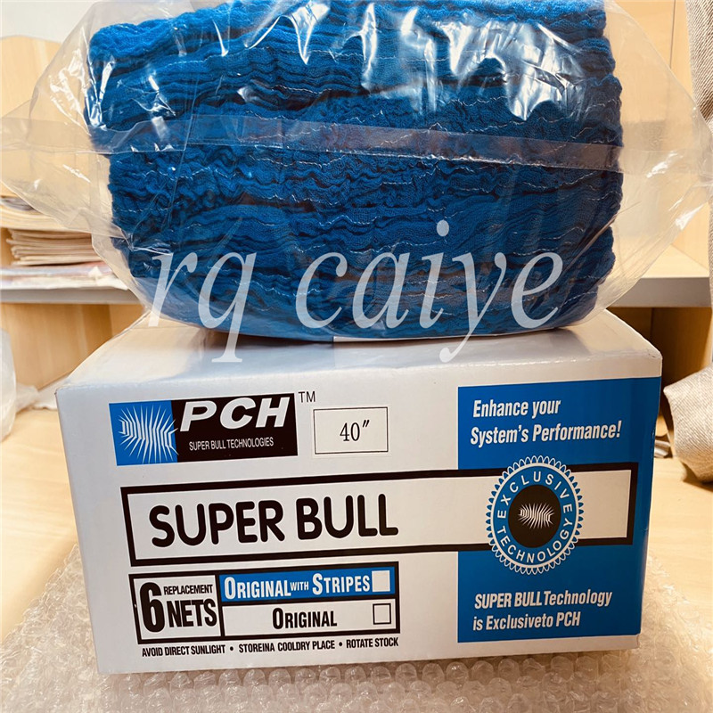 Commercial Offset Printing - Super Blue voor offsetdrukdoek Supper Bull