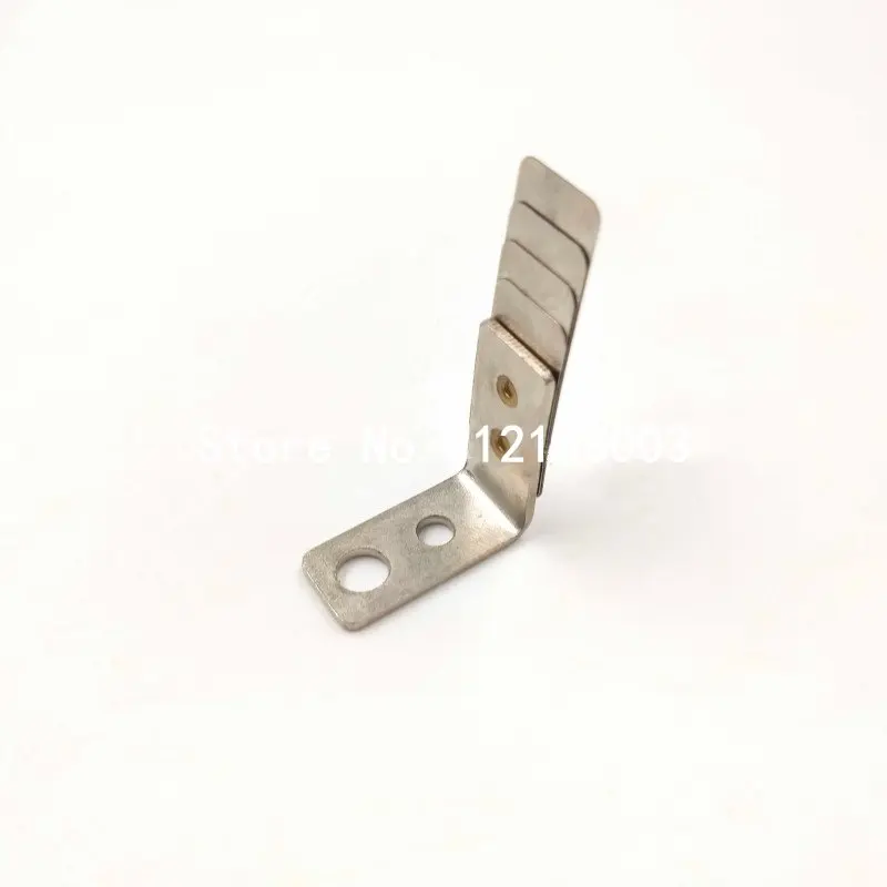 Commercial Offset Printing - 10 stuks KBA bladseparator 45×26×12mm voor