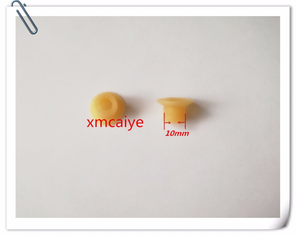 Commercial Offset Printing - 100 Stuks Rubber Sucker Voor Hamada