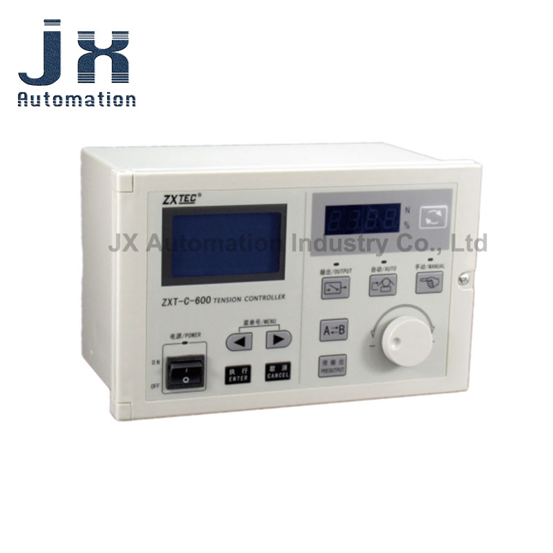 Commercial Printing Inc - ZXT-C-600 Volledig digitale automatische constante spanningsregelaar