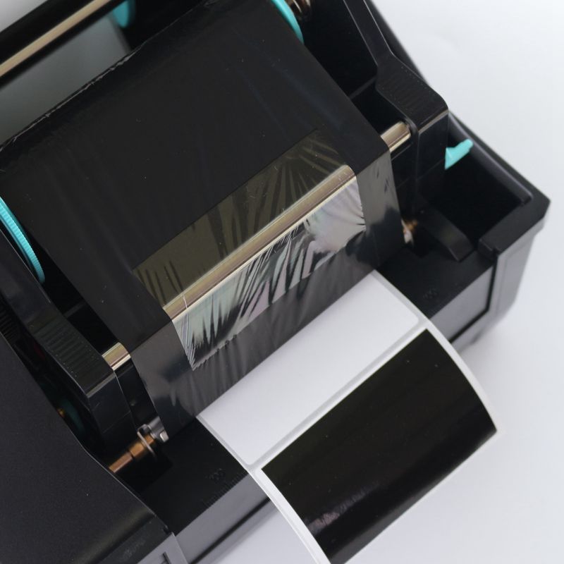 Commercial Printing Inc - Nieuwe C-168 300 DPI Barcode Printer