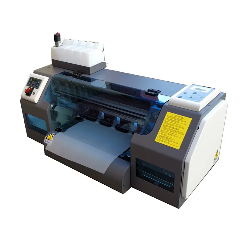 Upgrade Kleine A3 DTF Printer  - Commercial Offset Printing recensie en prijs