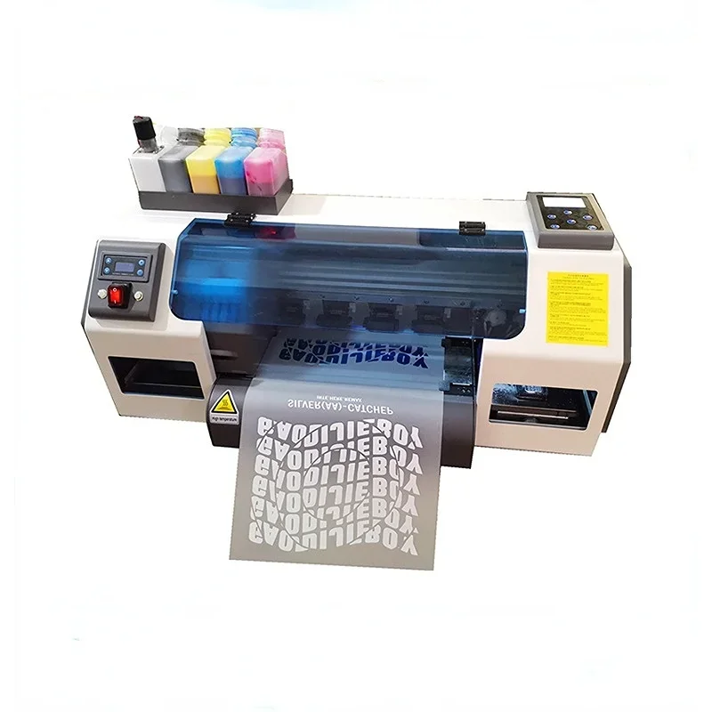 Upgrade Kleine A3 DTF Printer  - Commercial Offset Printing recensie en prijs