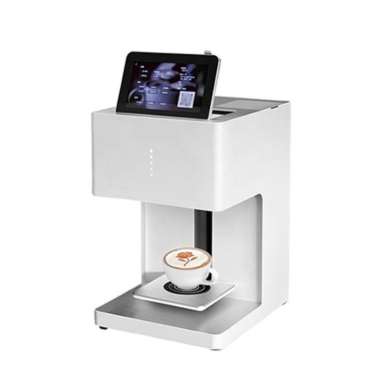 Commerciële koffiemachine met  - Commercial Printing Definition recensie en prijs
