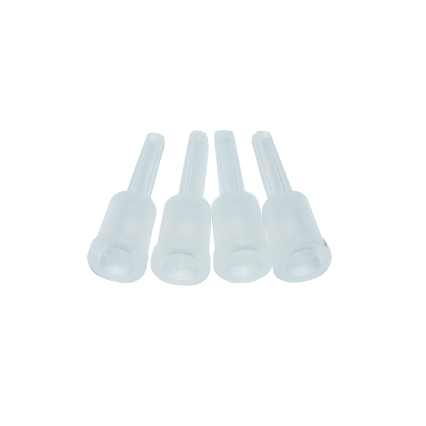 4 stuks 10 ml spuiten of naald - Solvent Printer Ink recensie en prijs