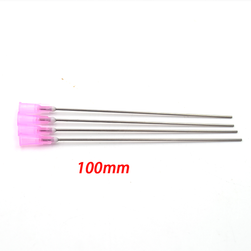 4 stuks 10 ml spuiten of naald - Solvent Printer Ink recensie en prijs