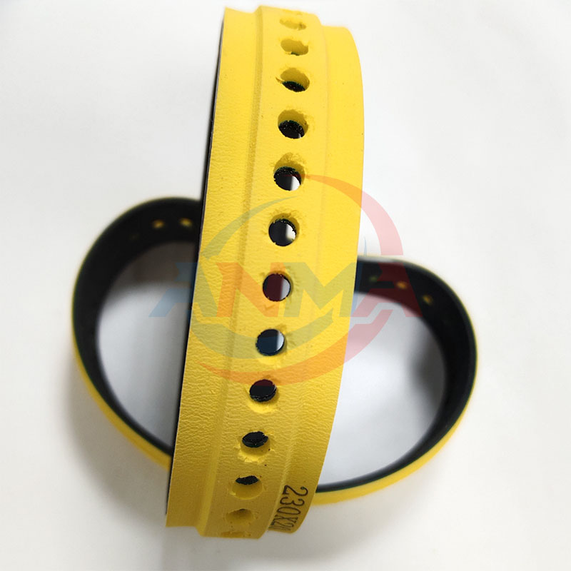 3 stuks 230x20mm M2.015.870 Ve - Commercial Offset Printing recensie en prijs