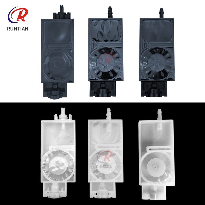 10PCS UV Eco Solvent Printer I - Solvent Printer Ink recensie en prijs