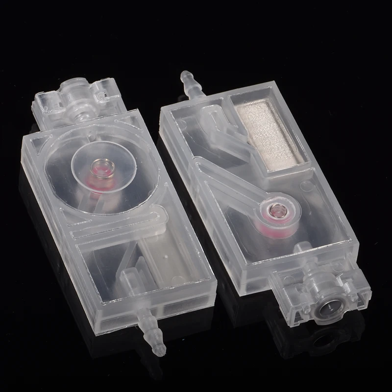 10 Stuks Dx5 Inktdemper Oplosm - Solvent Printer Ink recensie en prijs