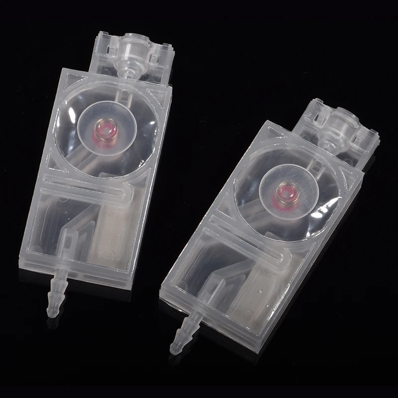 10 Stuks Dx5 Inktdemper Oplosm - Solvent Printer Ink recensie en prijs