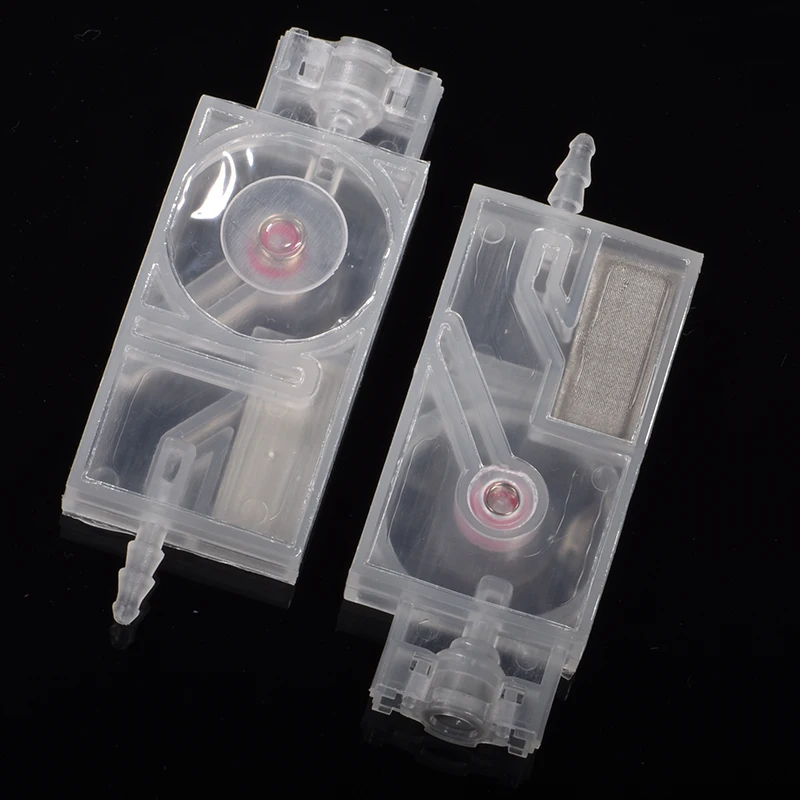 10 Stuks Dx5 Inktdemper Oplosm - Solvent Printer Ink recensie en prijs
