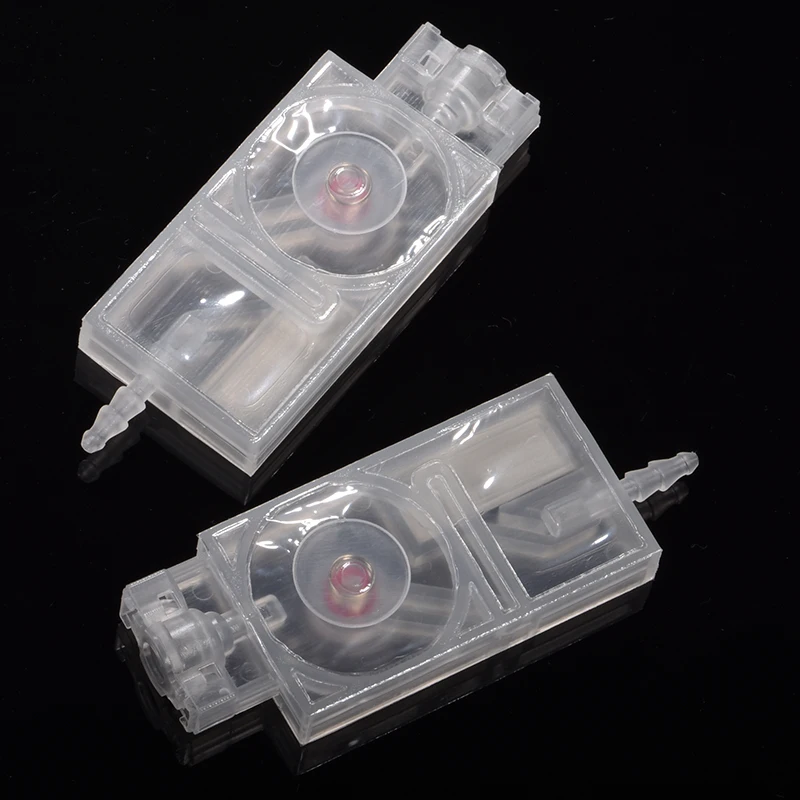 10 Stuks Dx5 Inktdemper Oplosm - Solvent Printer Ink recensie en prijs