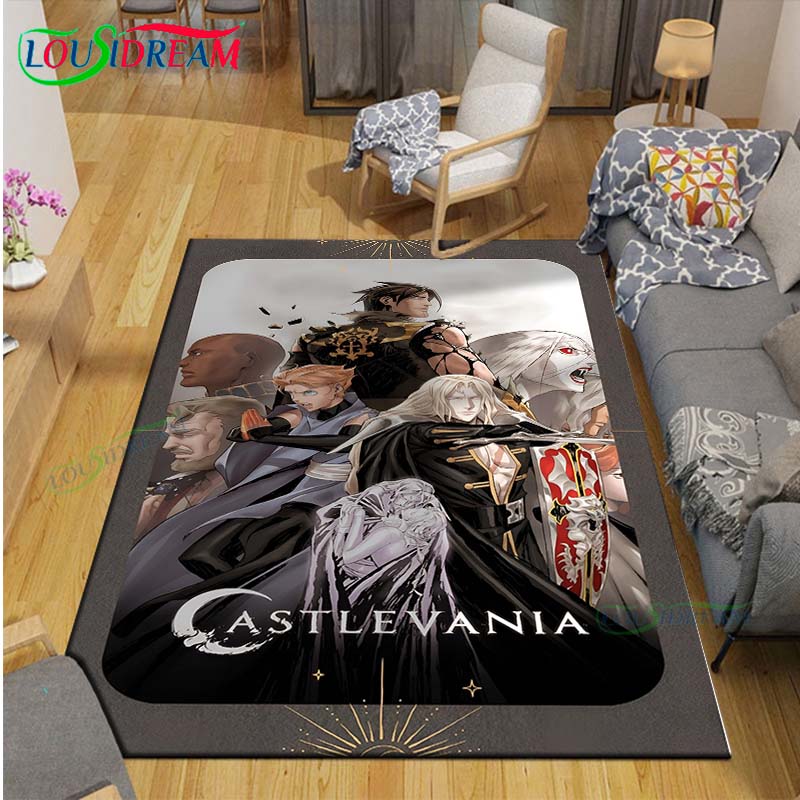 Game C-Castlevania Dracula Tap - Commercial Printing Inc recensie en prijs