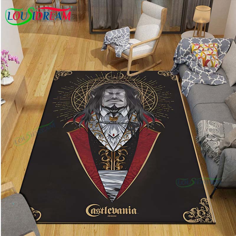 Game C-Castlevania Dracula Tap - Commercial Printing Inc recensie en prijs