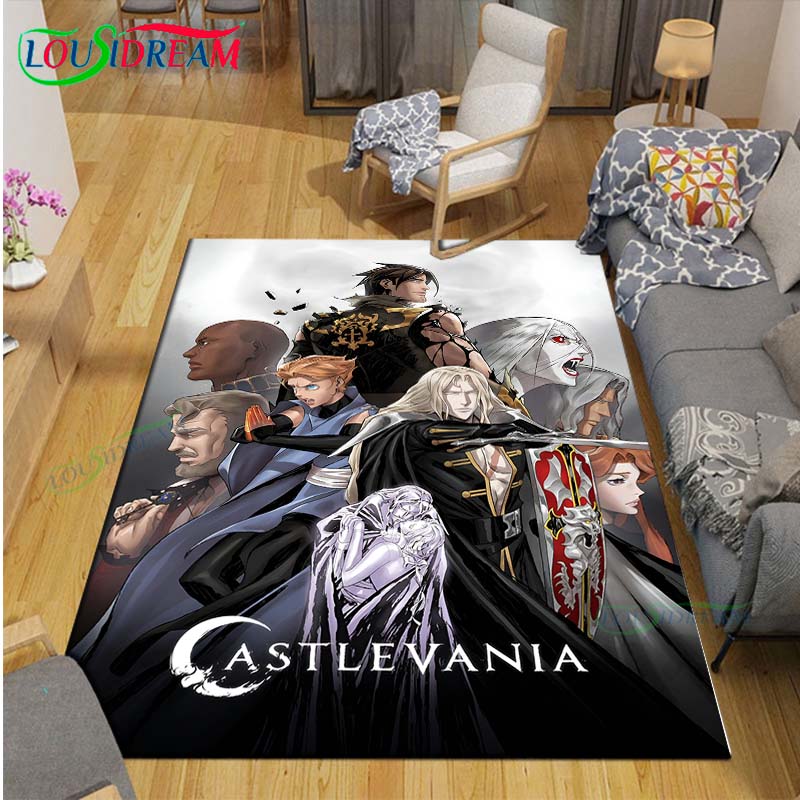 Game C-Castlevania Dracula Tap - Commercial Printing Inc recensie en prijs