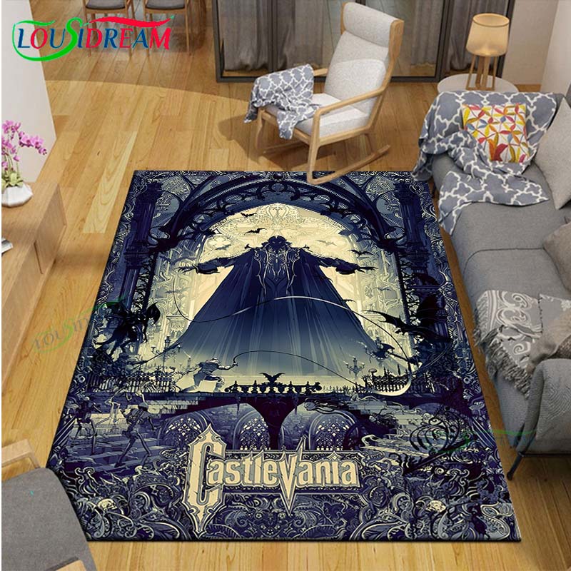 Game C-Castlevania Dracula Tap - Commercial Printing Inc recensie en prijs