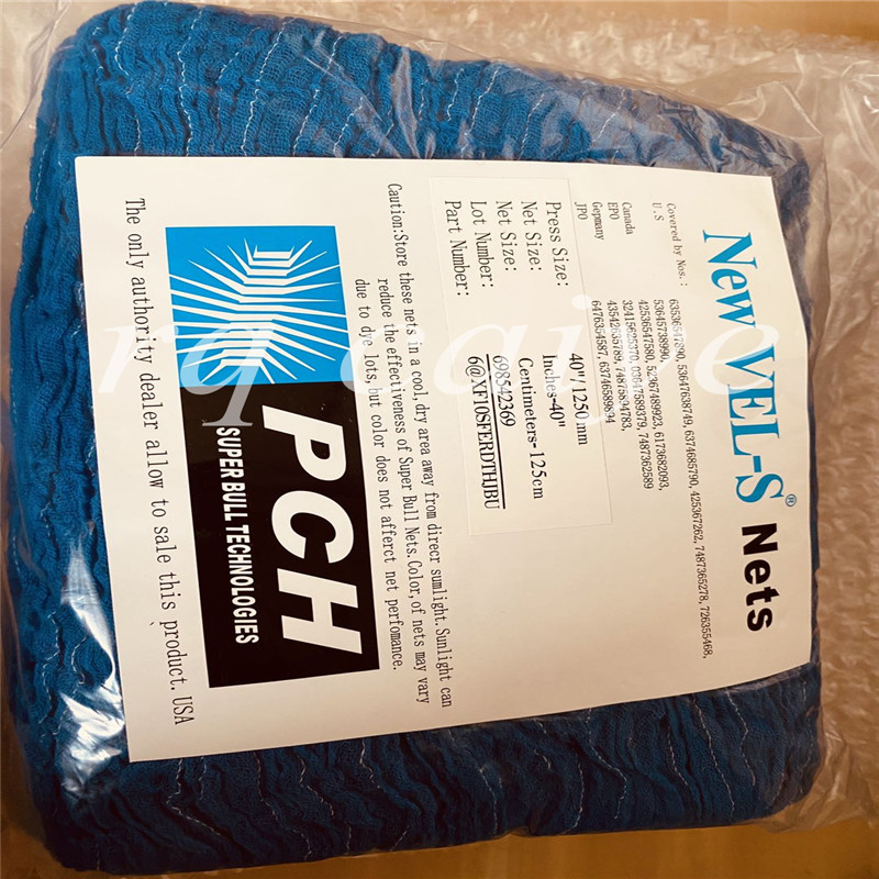 Super Blue voor offsetdrukdoek - Commercial Offset Printing recensie en prijs