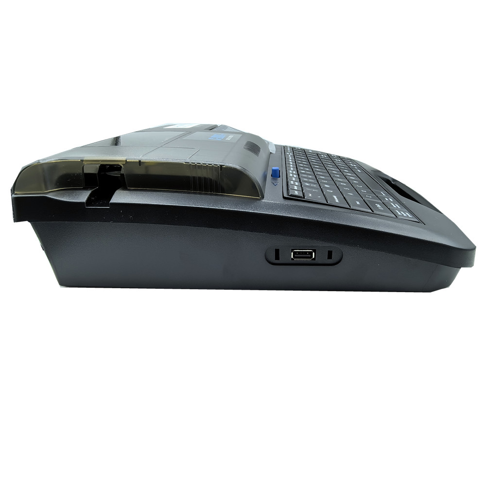 Lint + buisbeugel Nieuwe buisp - Commercial Printing Inc recensie en prijs