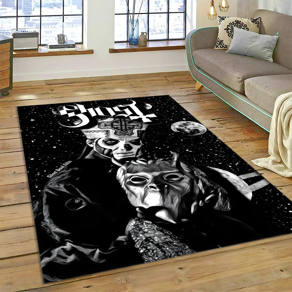 2025 Nieuwe Stijl Ghost B.C Ba - Commercial Printing Inc recensie en prijs