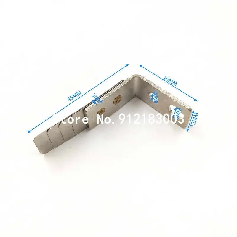 10 stuks KBA bladseparator 45× - Commercial Offset Printing recensie en prijs