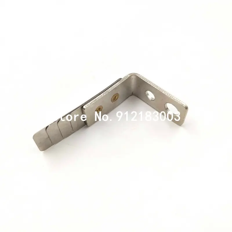 10 stuks KBA bladseparator 45× - Commercial Offset Printing recensie en prijs