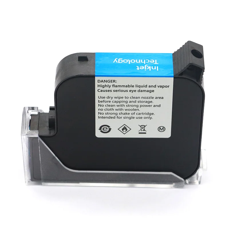 25,4 mm 2588 + M 2588 thermisc - Solvent Printer Ink recensie en prijs