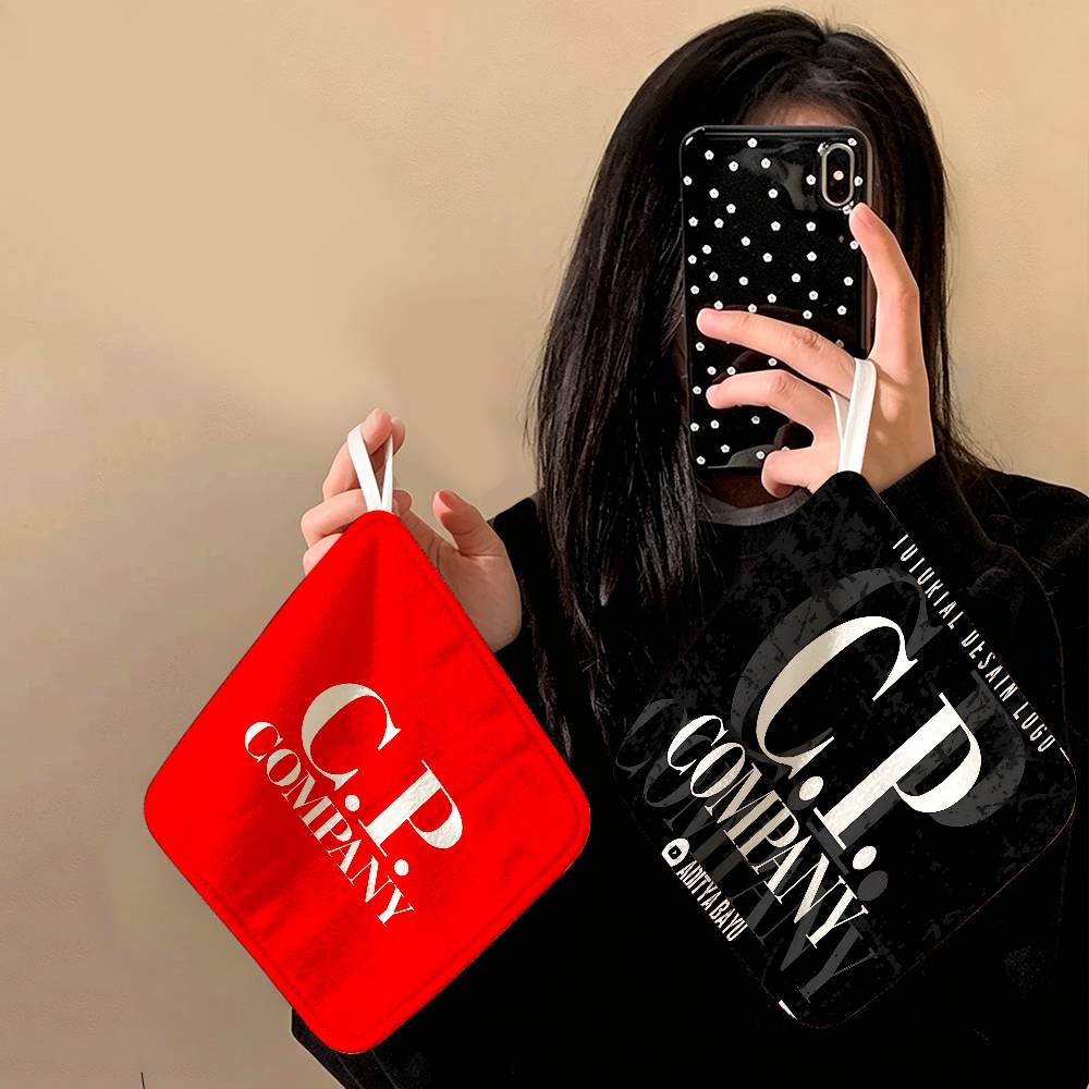 Luxe C-C.P.Company handdoek va - Commercial Printing Inc recensie en prijs