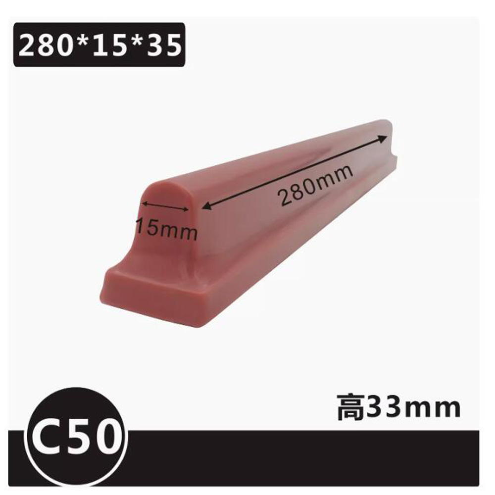 C-Type Pneumatische Lange Bar  - Commercial Printing Inc recensie en prijs