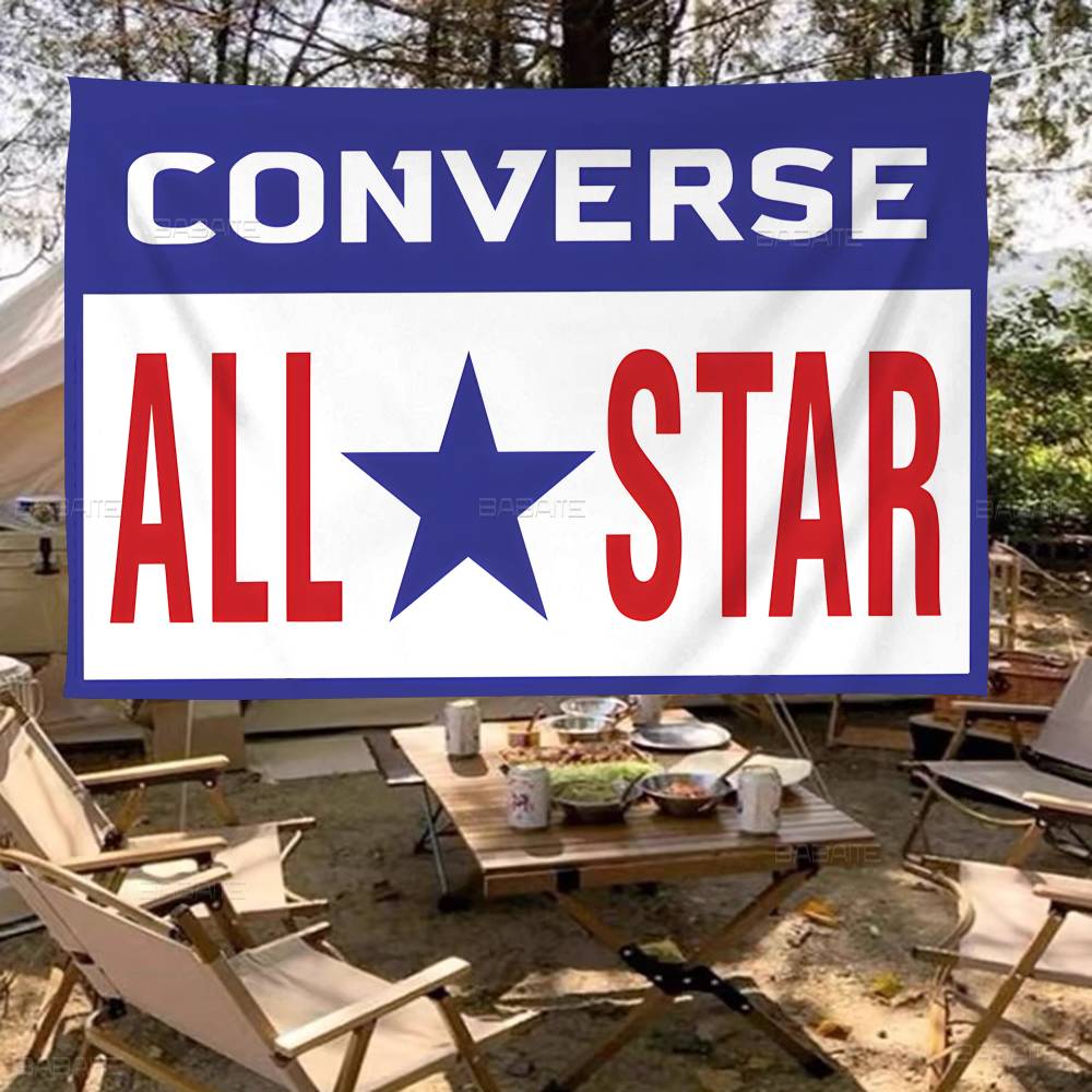 C-CONVERSE Fashion Geavanceerd - Commercial Printing Inc recensie en prijs