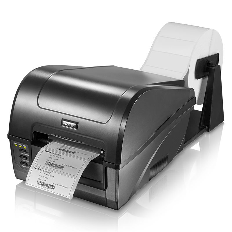 Nieuwe C-168 300 DPI Barcode P - Commercial Printing Inc recensie en prijs