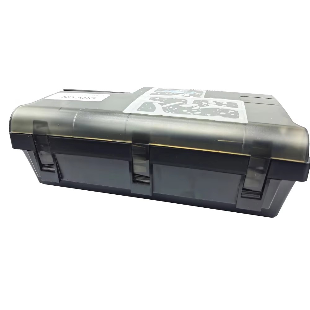    C-280T kabel-ID-printer wo - Commercial Printing Inc recensie en prijs