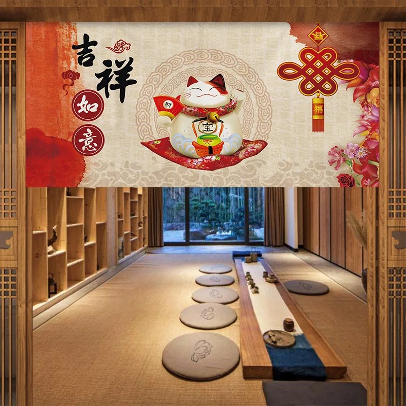 VIKAMA Japanse Fuji Kimono Nor - Commercial Printing Rates recensie en prijs